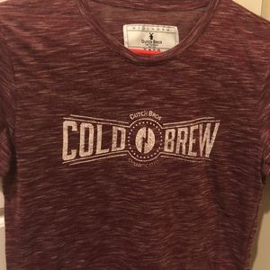 Dutch Bros Tee ☺️🌷